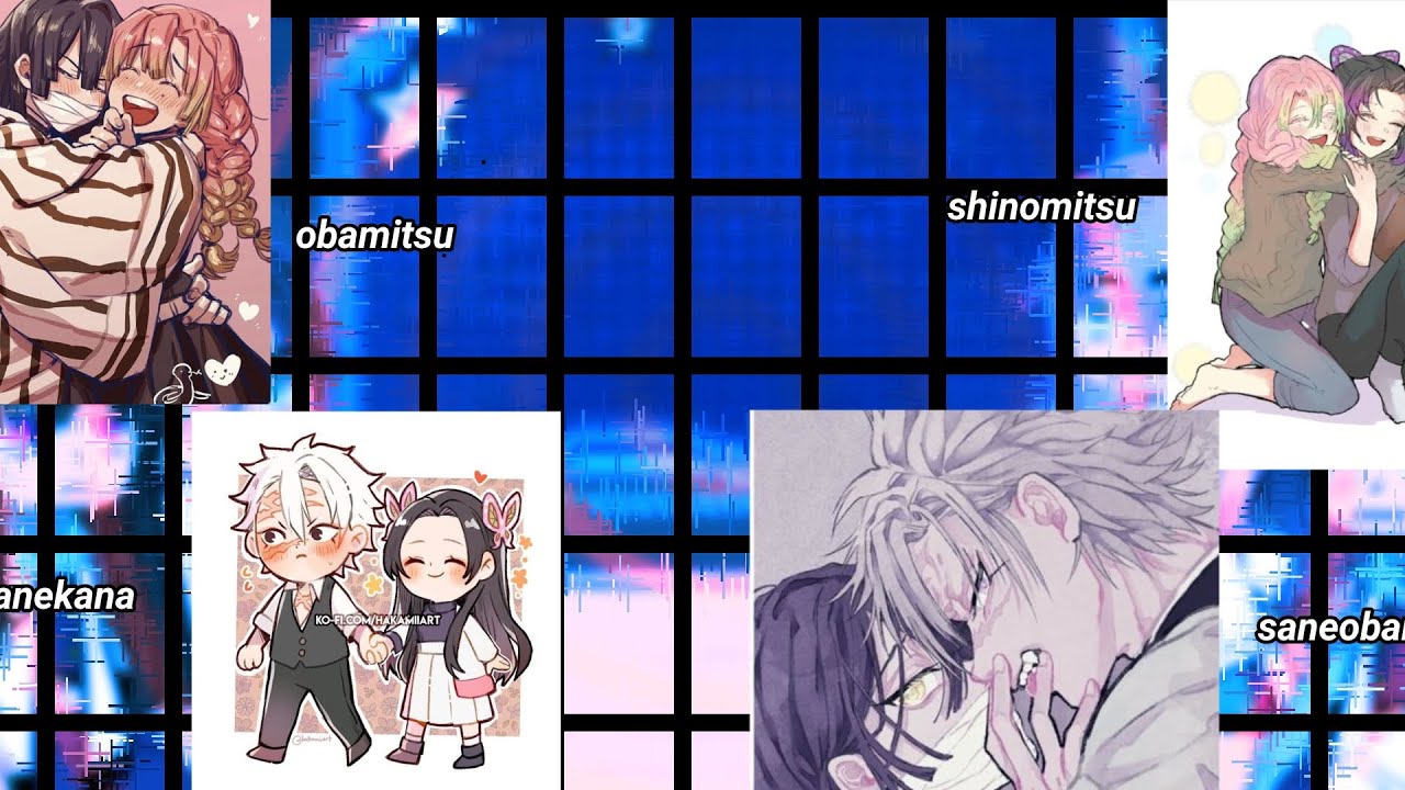 algunos pilares reaccionan a sus diferentes ships//reaccionan a //los ships origuinales vs mi ua