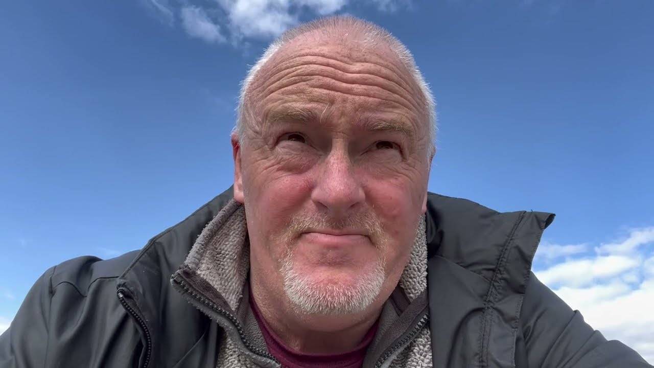 Addicted to Grass. Ep 6