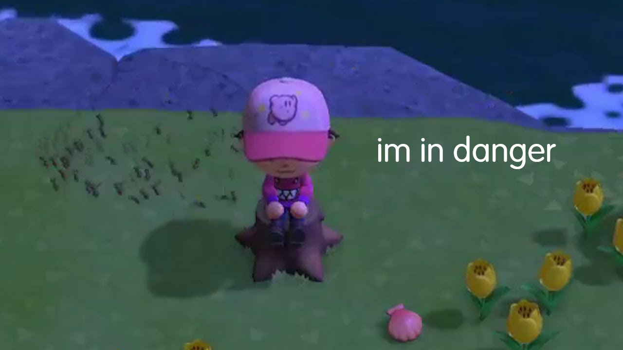 Best/Funniest Animal Crossing New Horizons Clips