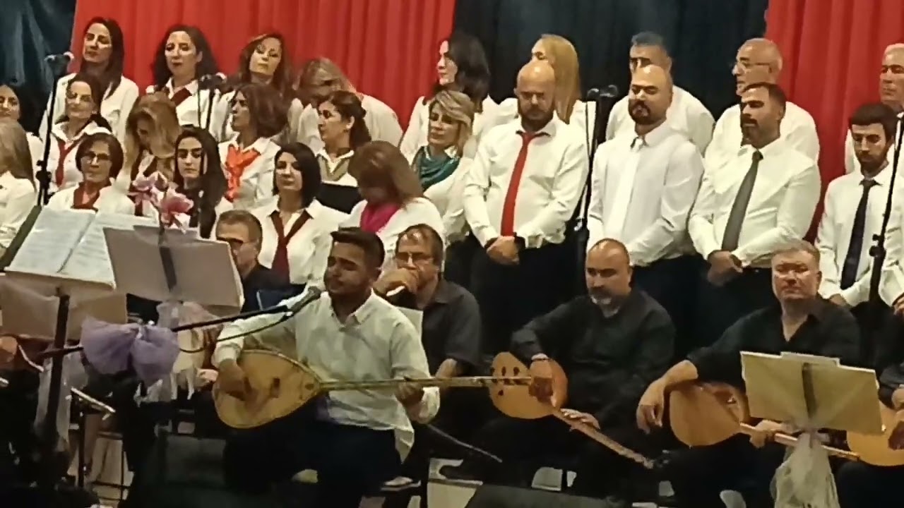 Özkan Yolcu - Yaraladı Bu Aşk Beni