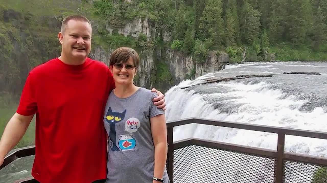 Court TV: Medical Examiner describes her findings from Tammy Daybell's autopsy
