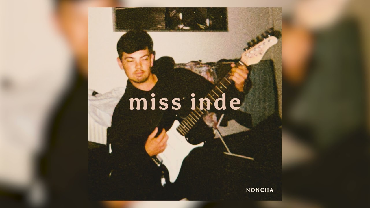 Antoine Cedric - Miss Inde (Official Audio)