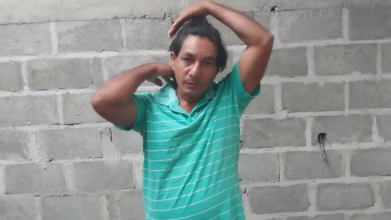 LA GILBERTONA DE COLON CUENTA TODO