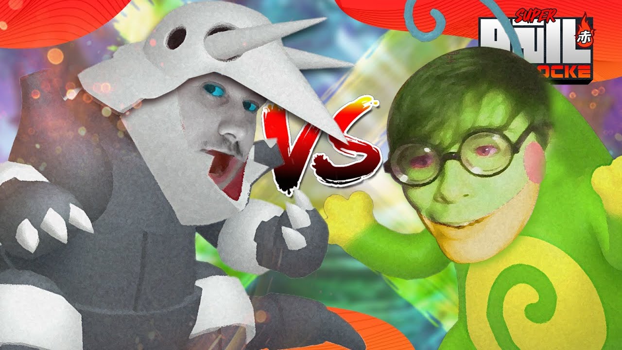 FOLAGOR vs FRIGO | Combate 1 | Pokémon Super Añil