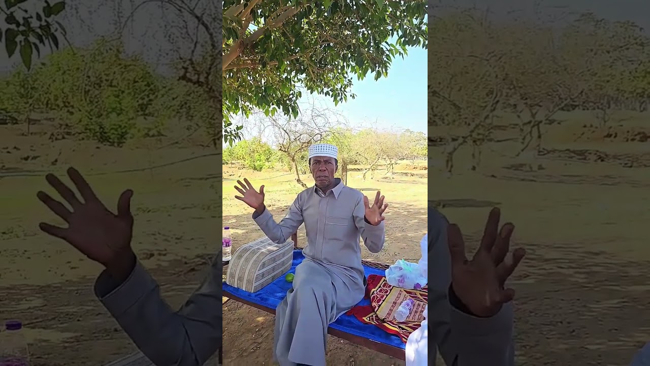 قصة عنترة بن شداد الجزء الثاني #عنترة_بن_شداد #قصص #جازان #صباح_الخير #بوميات 