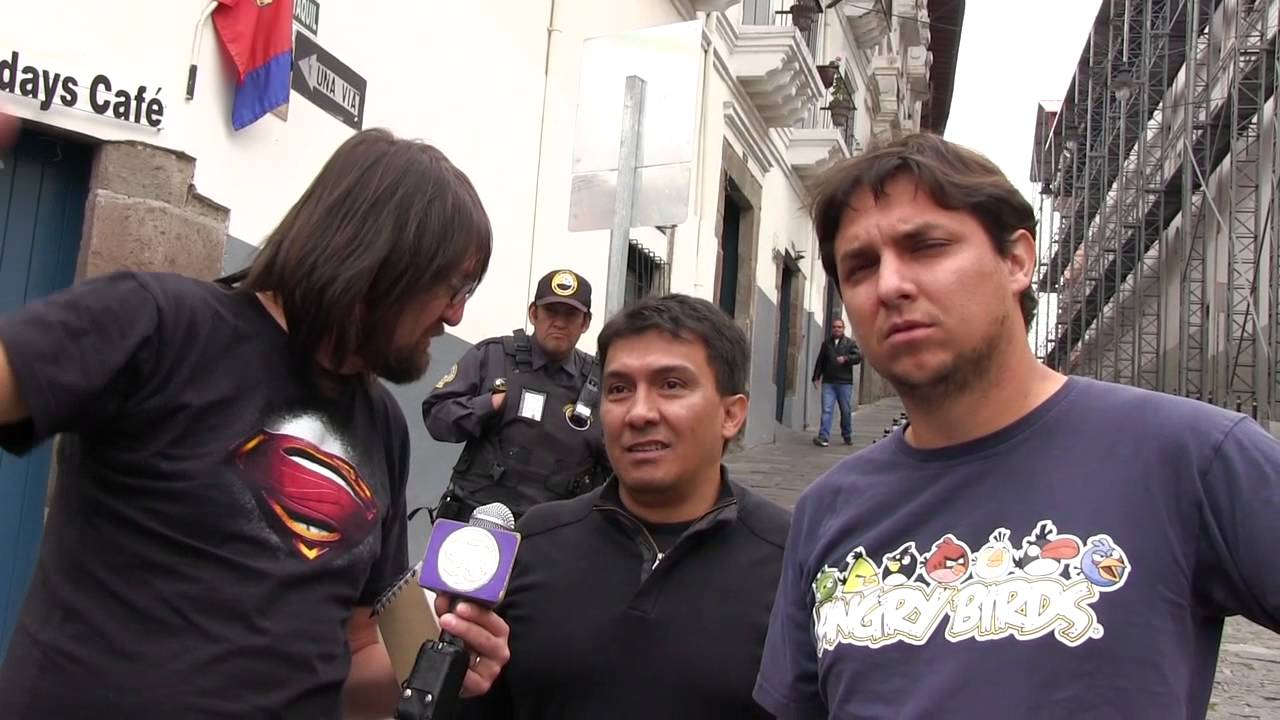 Vele Vele Vele / Tercera Temporada / Programa 156 / $%&ta Gana / La Ronda / Parte 1