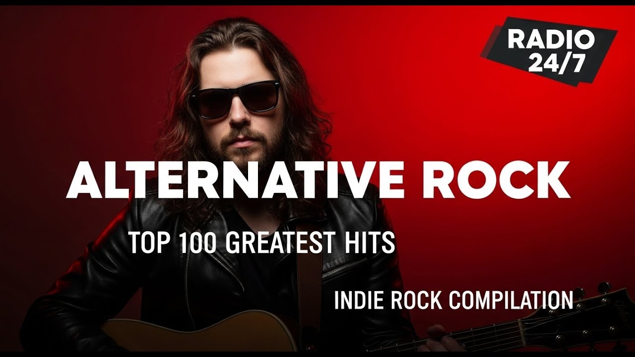 Indie Rock/Alternative Compilation 🎸 That Inspired by Tame Impala Vol 1285