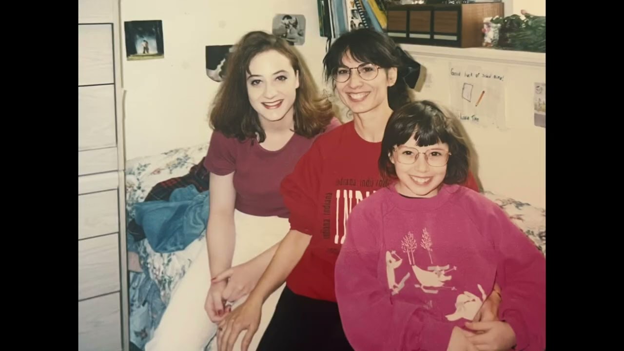 Mom Slide Show 
