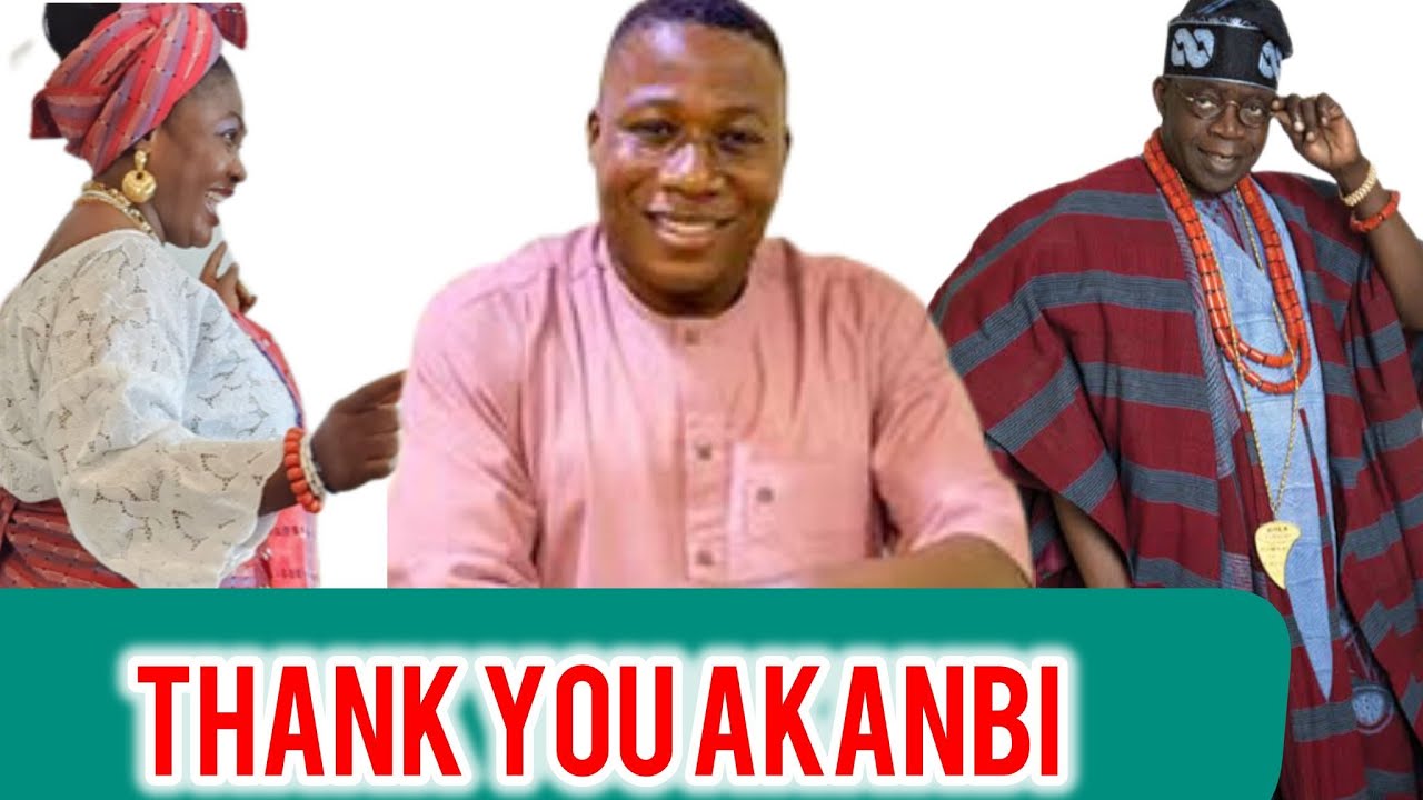 CONGRATULATIONS GBOGBO OMO YORUBA  + 1000% LOYALITY