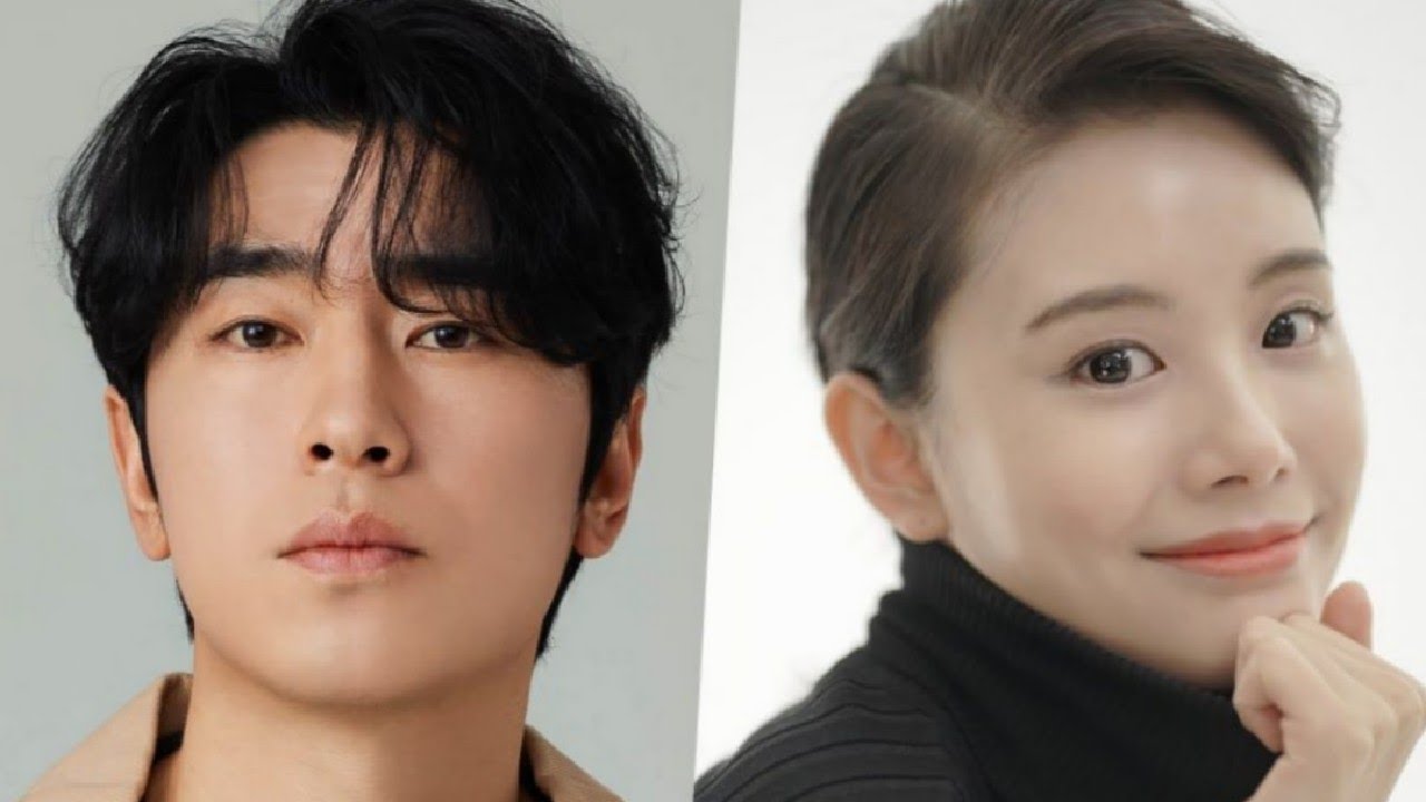Why Lee si eon got married ?
