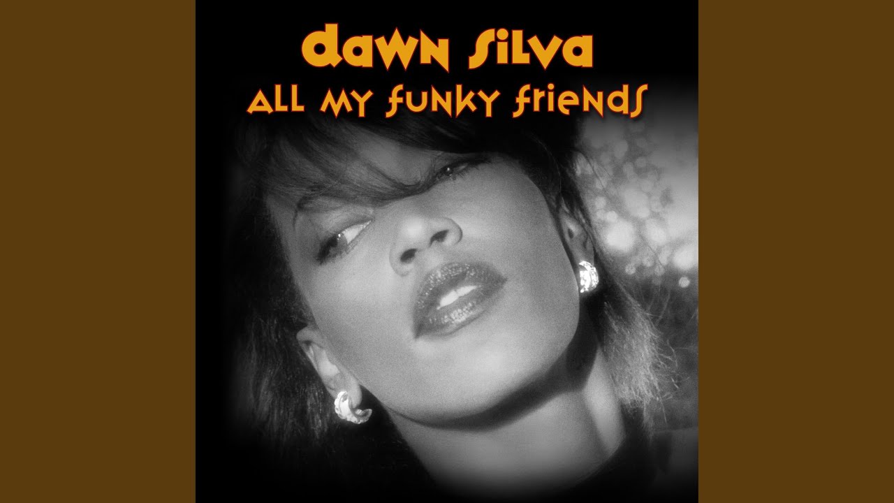 All My Funky Friends