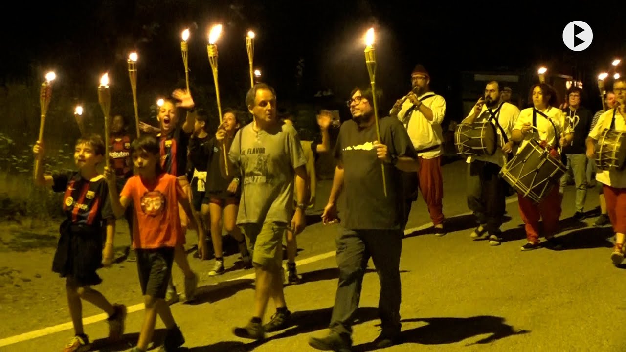 Gósol, Fira dels Càtars 2023