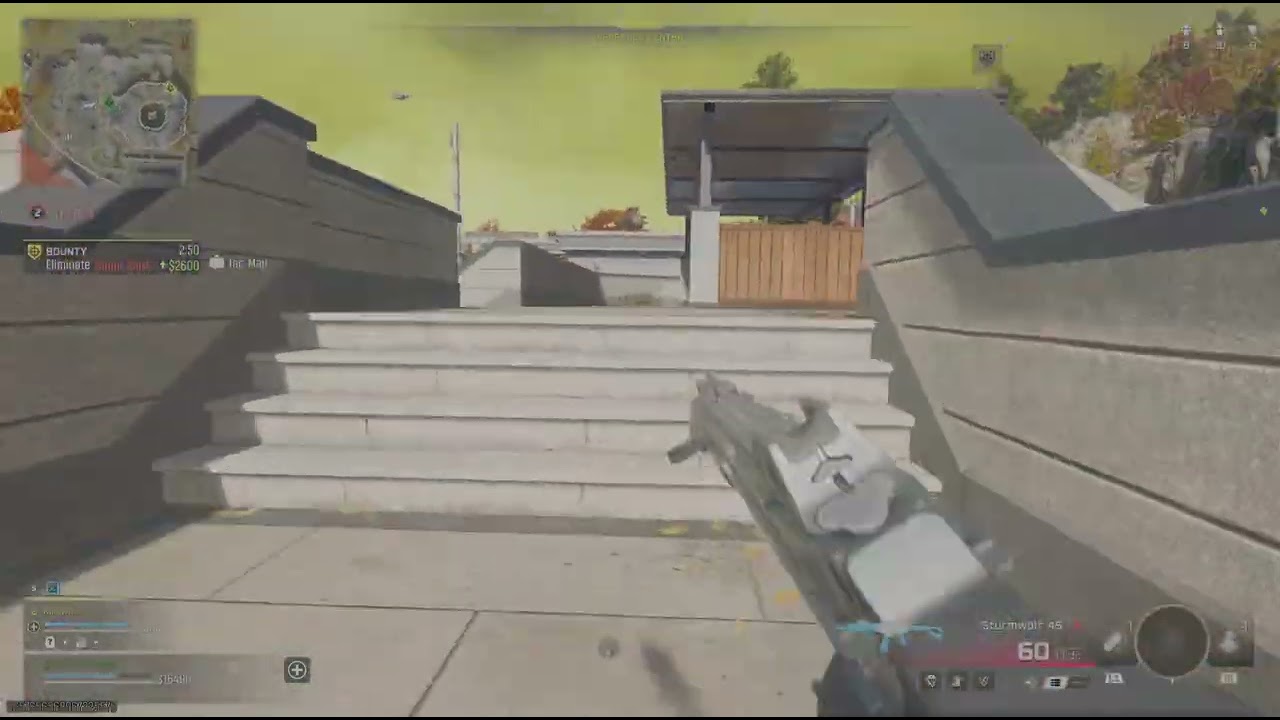 19 Team Kills Dou Trios w/LilChris from GH.