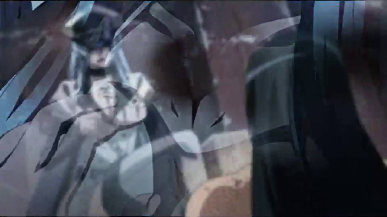 Tatsumi waits for Esdeath -Amv