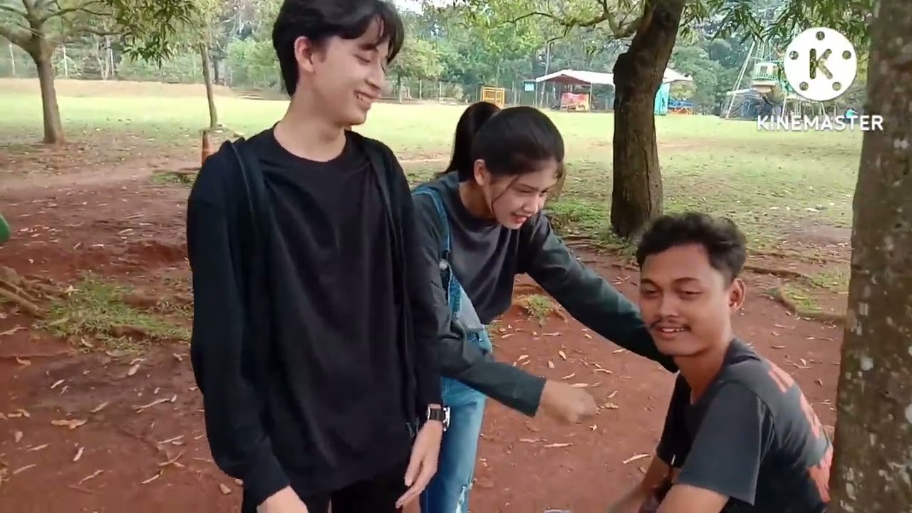 Keseruan Mala Dan Ilham dibalik layar Panggilan