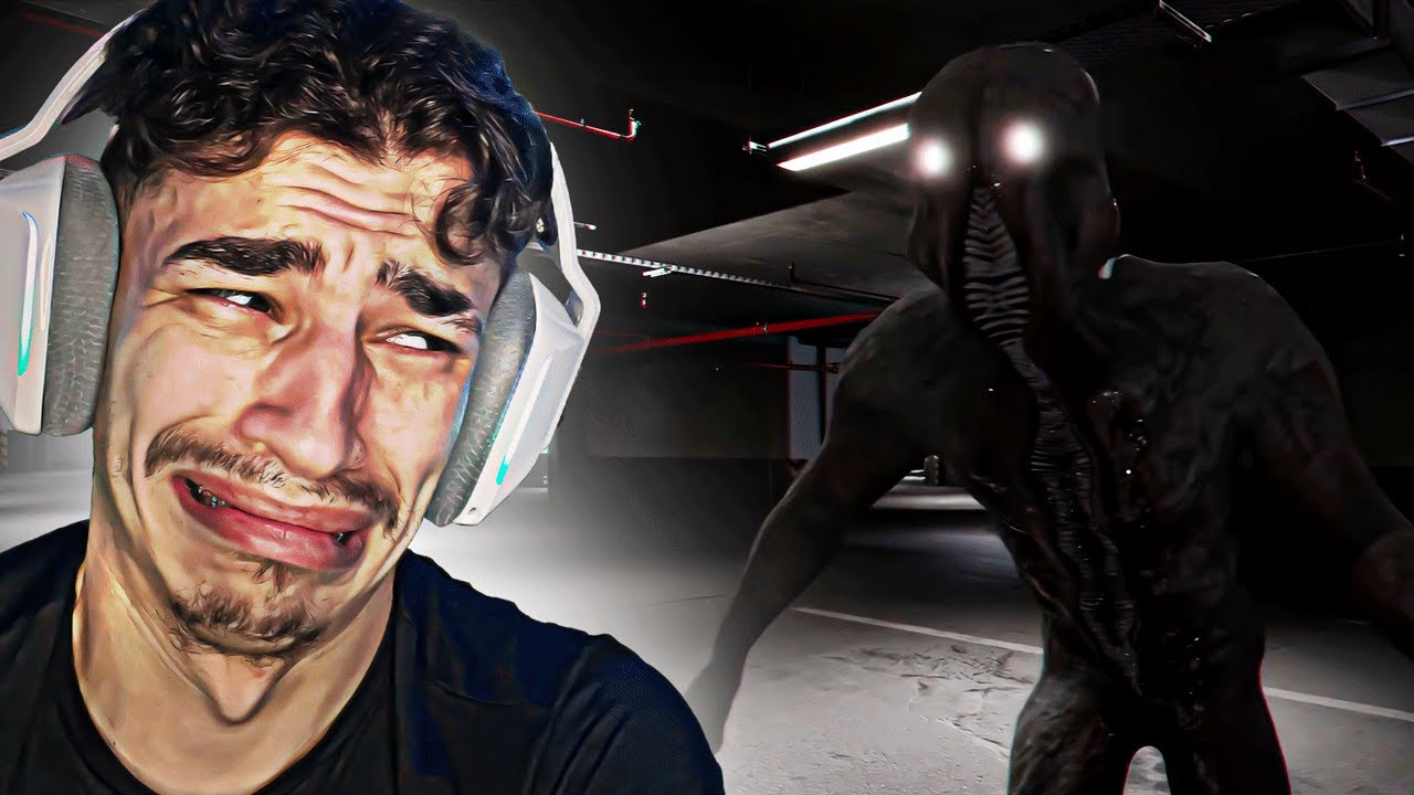 bistecone jogando Escape The Backrooms #2 - jogo de terror