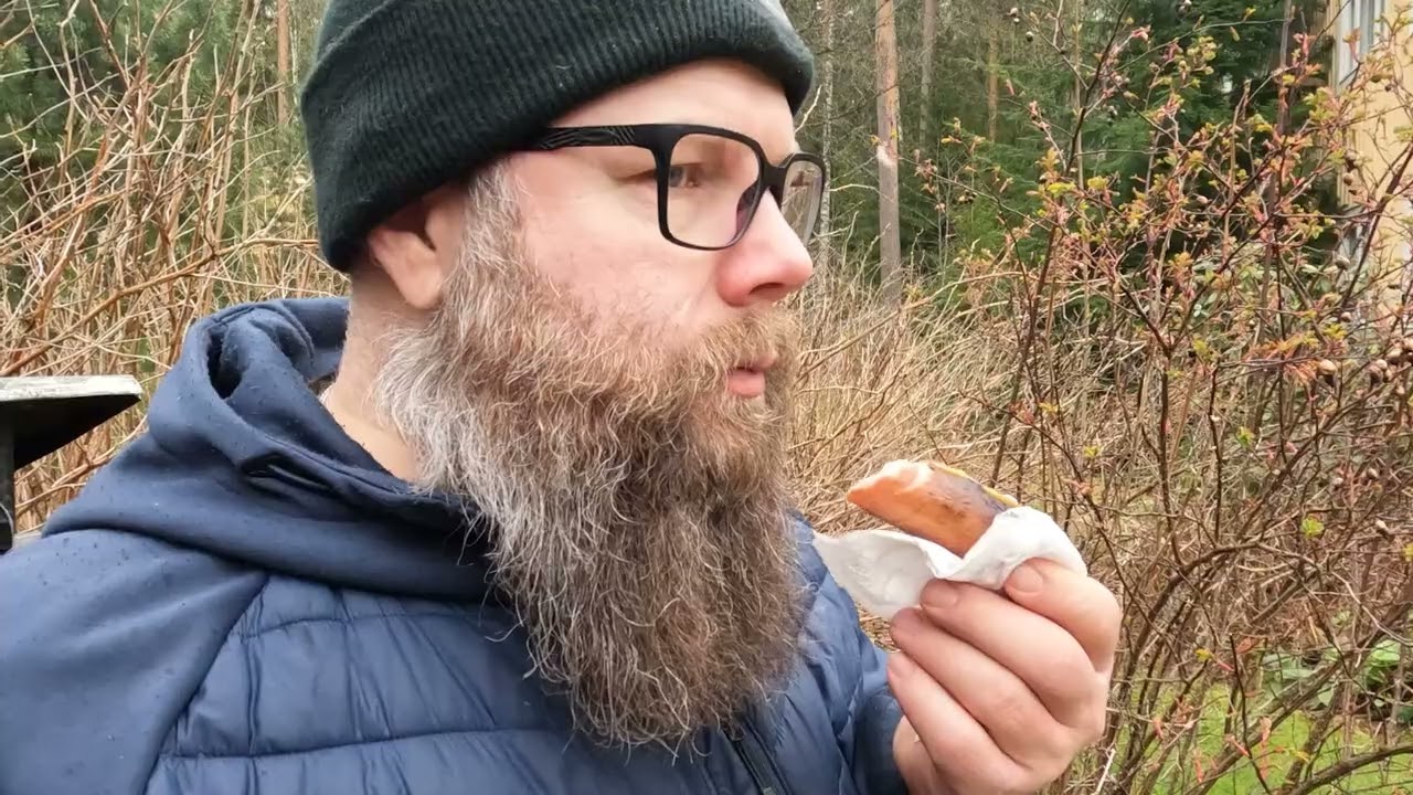 Karkkila International MakkaratikkuRyhmä Band - ”Time flies, but we return”