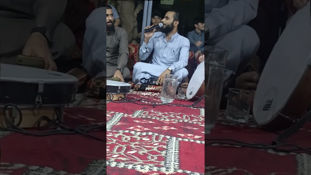 مواويل # الفنان زيد محمد الحسن# على انغام رشيد فتحي 2025