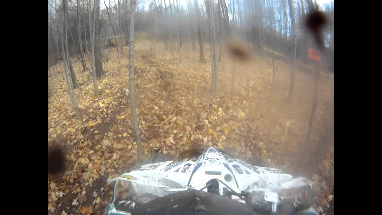 Hogback Hill MX GP 2015