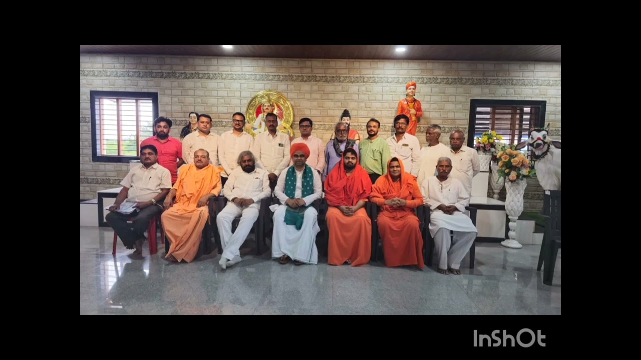 ಫಕೀರ ದಿಂಗಾಲೇಶ್ವರ ಸ್ವಾಮೀಜಿ ಹಾಡು . ದಿಂಗಾಲೇಶ್ವರ ಗೀತೇ  kaparatti basavaraj swamiji gokak . bhakti songs 