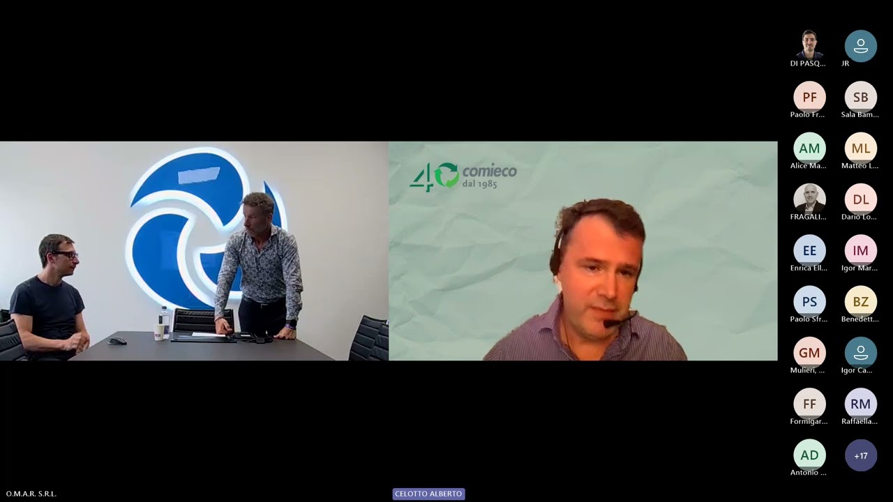 Nuove frontiere per la valorizzazione dei cartoni per bevande:1° Webinar con ITR - Recycling Systems