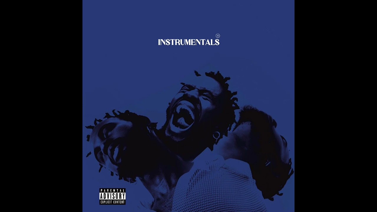 Black Sherif - SIMMER DOWN [instrumental beat]