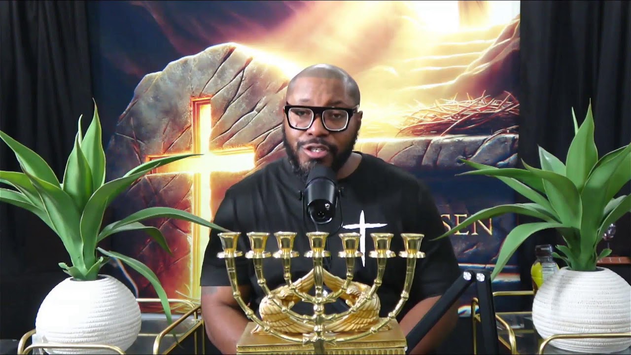 6PM PRAYER With Pastor Timothy Type Your Prayer Request!