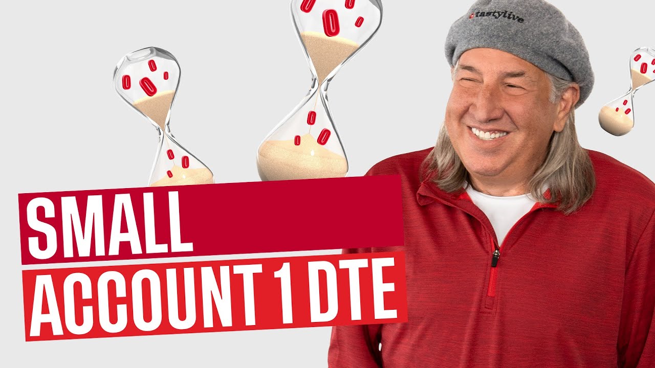 1DTE: Day Trading Alternative (No $25k PDT Requirement)
