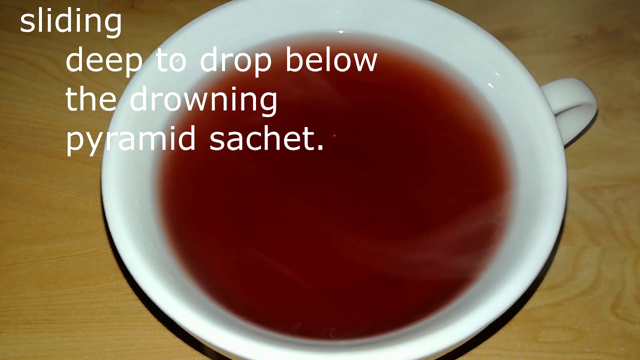 Tea! - Poetry by Nathan Cocker