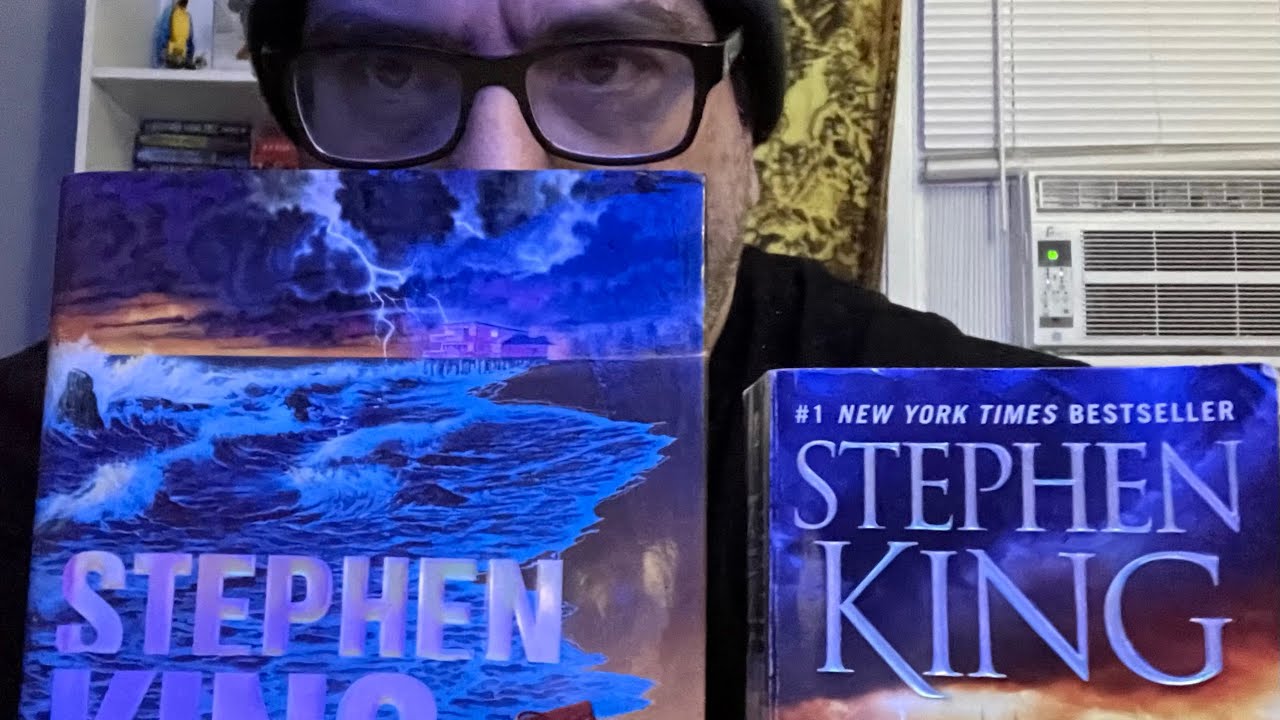 Обзор книги Стивена Кинга &laquo;Дьюма-Ки&raquo;