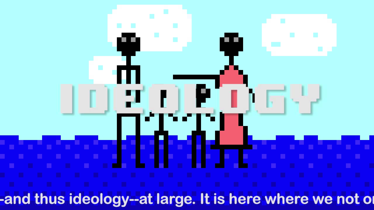 Interpellation and the Popcycle