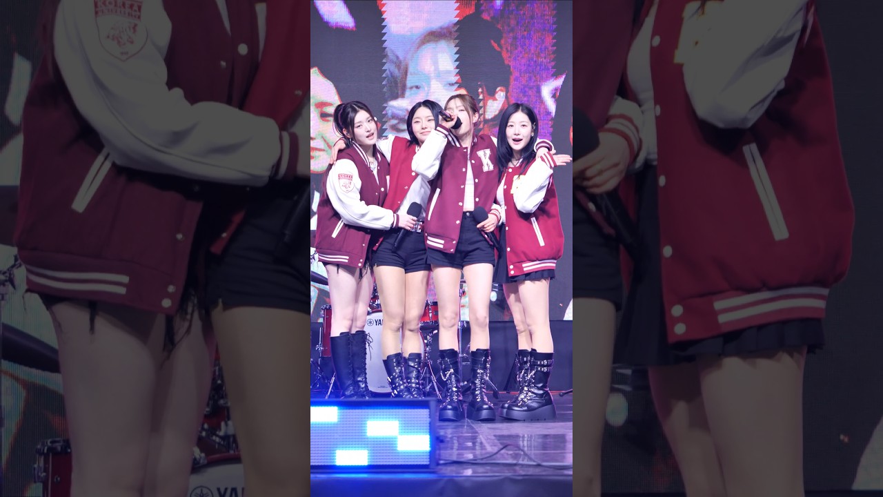 하나없는 4피프티피프티 하나없어 Heartbreak #피프티피프티 #예원 #문샤넬 #아테나 #키나