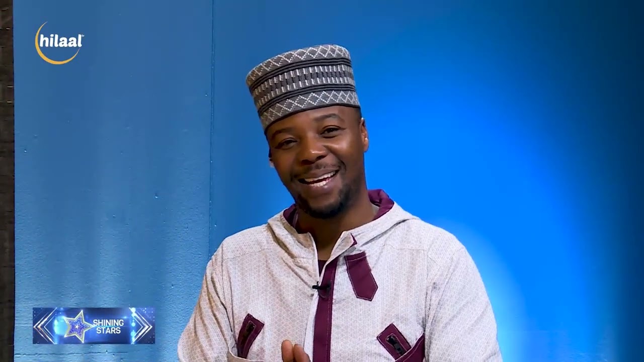 Shining stars | EP08 |