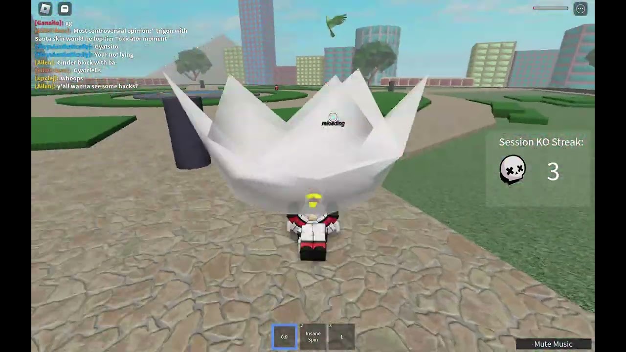 Coming back to Teen Titan Battlegrounds for some casual chaos