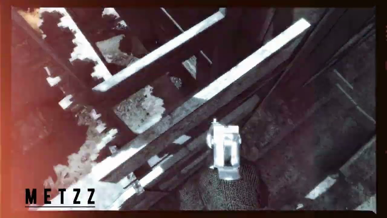Eclipse - COD4 Bounce Montage (XBOX)