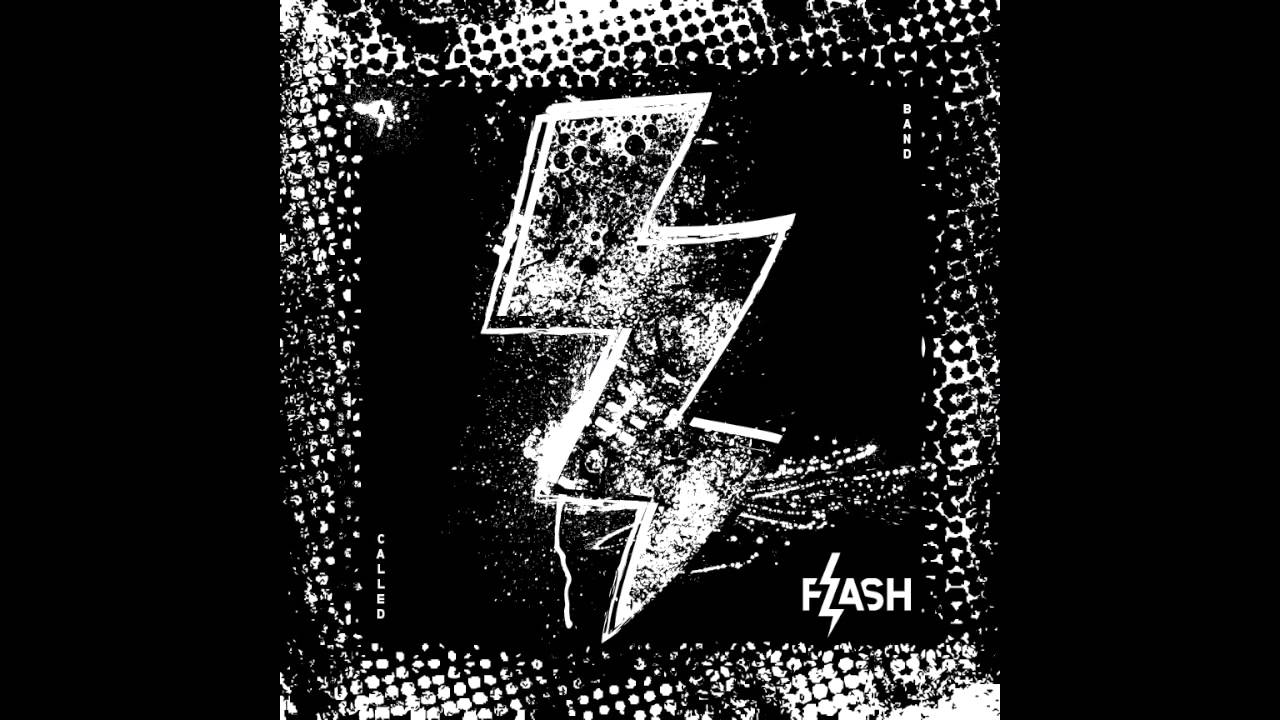 A Band Called Flash - Mother Confessor