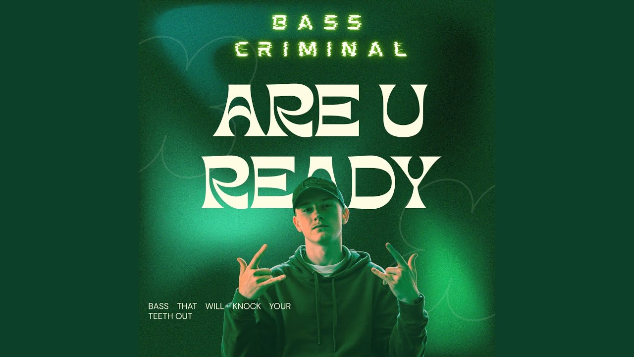Are U Ready