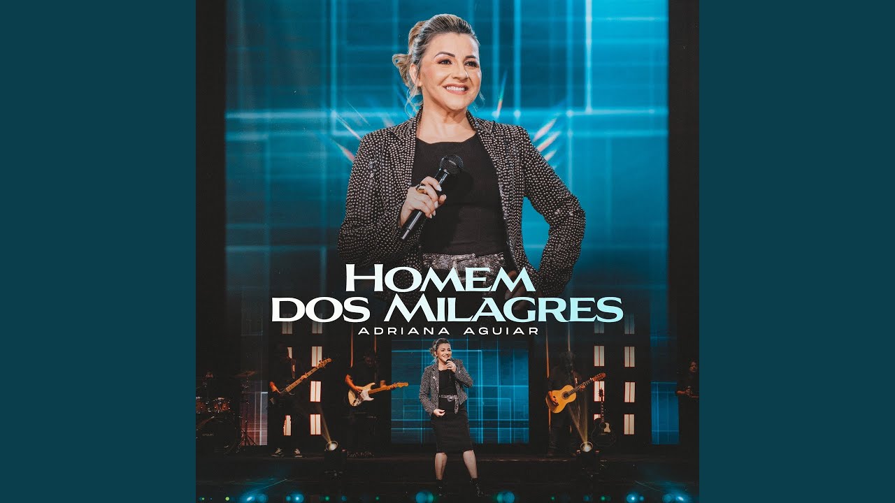 Homem dos Milagres