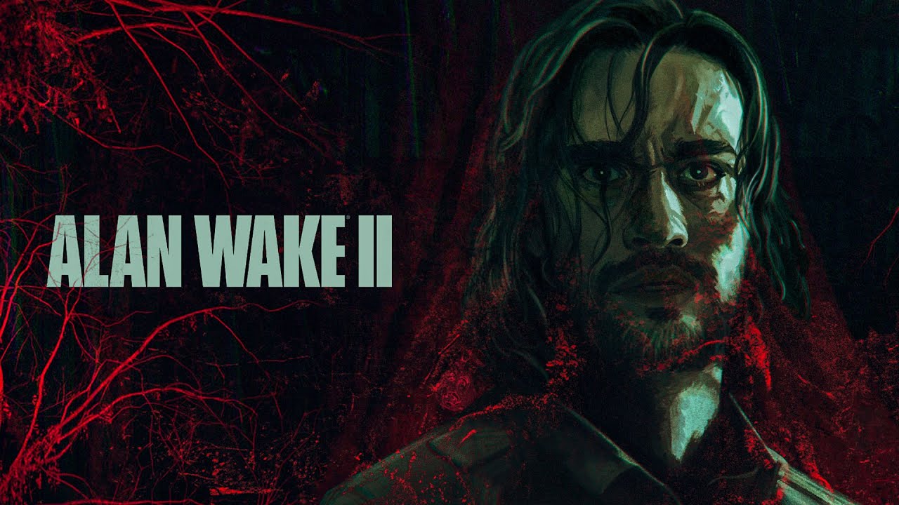 LA SORPRESA DEL AÑO, MENUDA LOCURA 🔦 - Alan Wake II #1