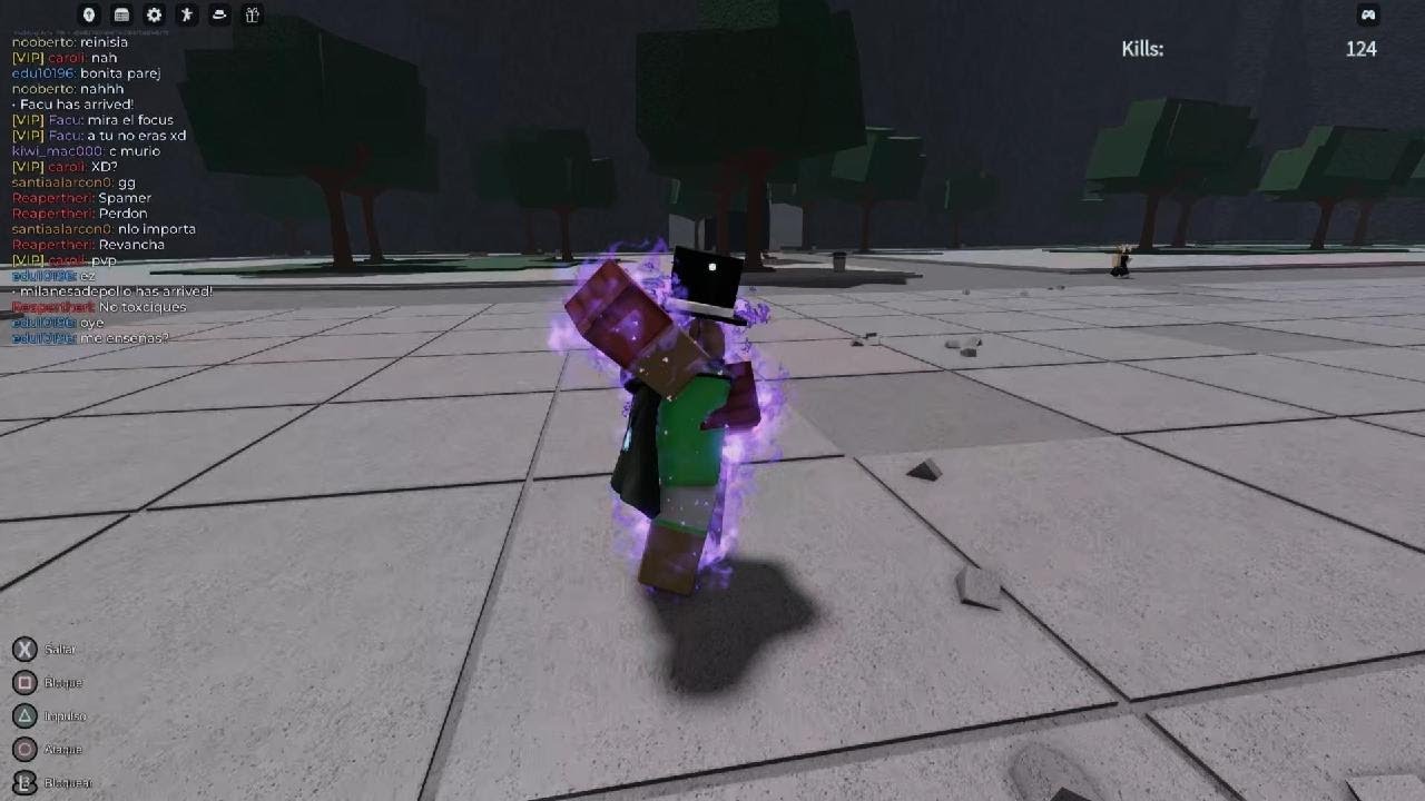 Hice un combo Masomenos