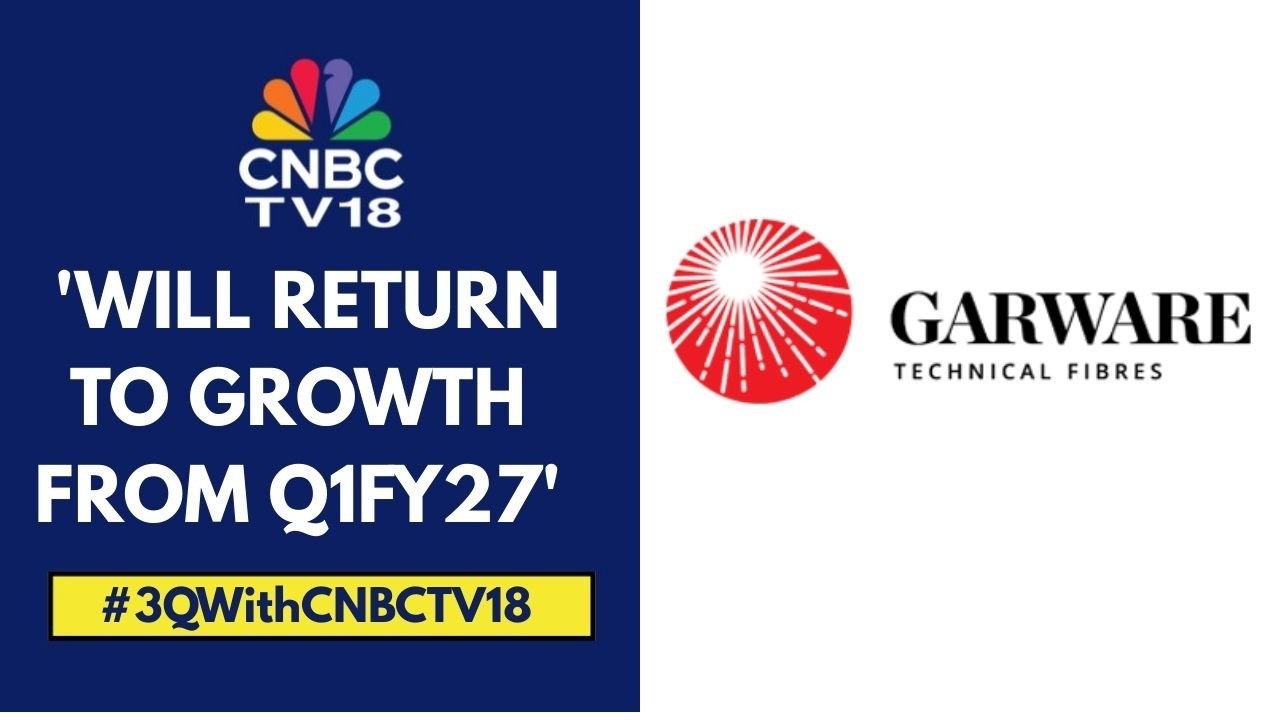 Decent Q3 For Garware Technical Fibres | Will Return To Profit Contribution From US In FY27: Company