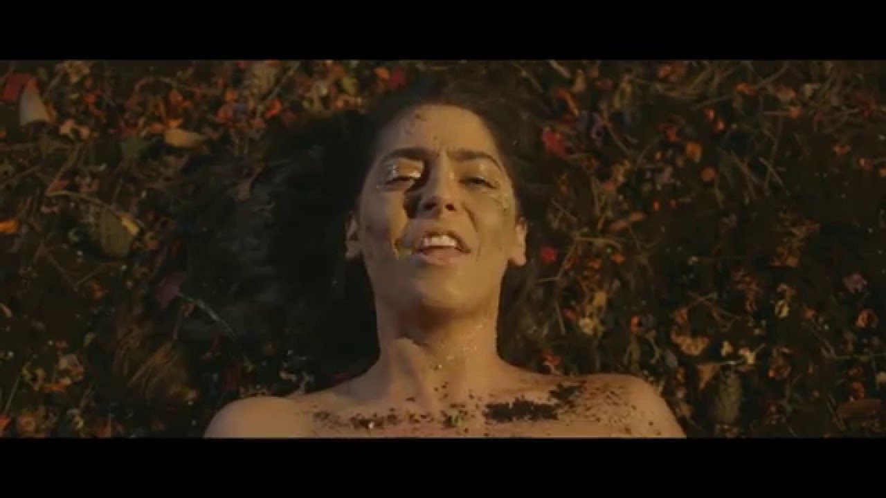 Chrisiella - Vital Tone - Official Video Clip