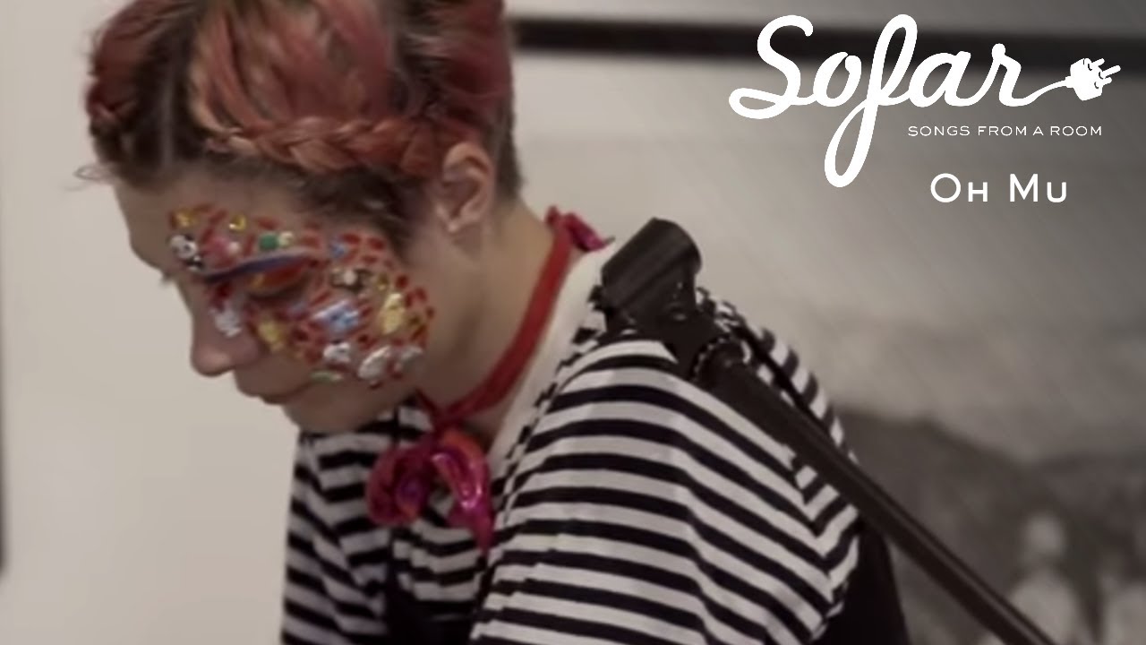 Oh Mu - Utena | Sofar Paris