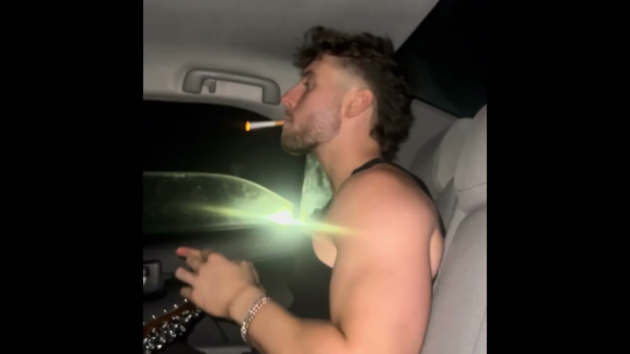 Jake Morris - Don't Vape Near Me (Official Audio)