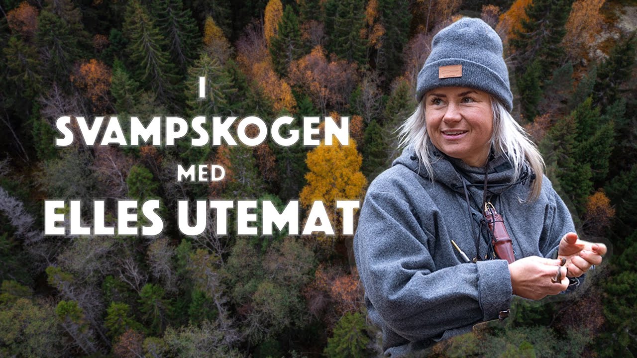 #2. Ut på Tur med ELLES UTEMAT
