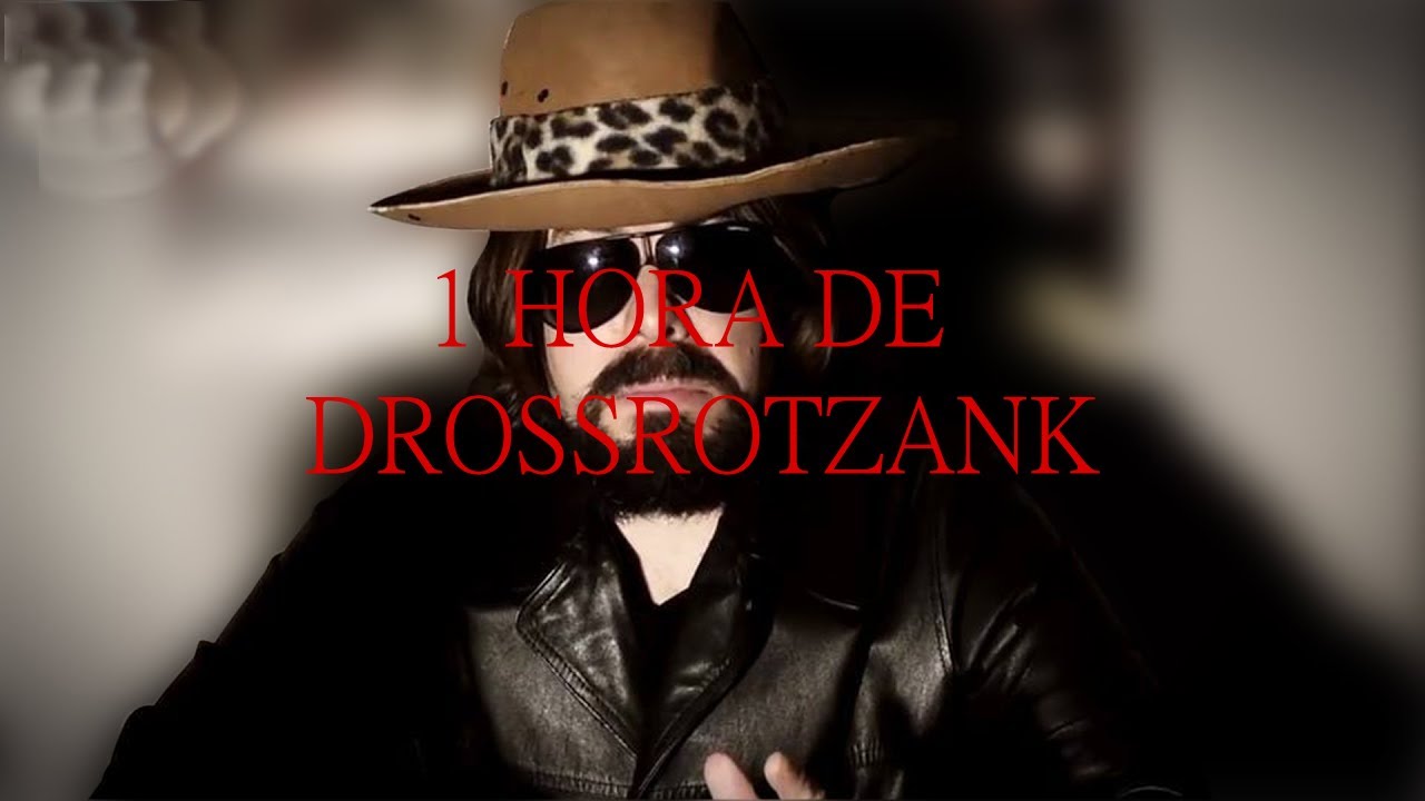 1 HORA DE DrossRotzank