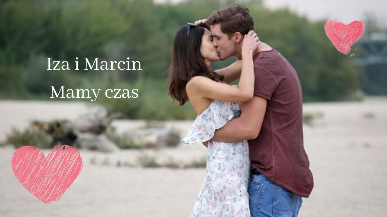 Iza i Marcin // Mamy Czas