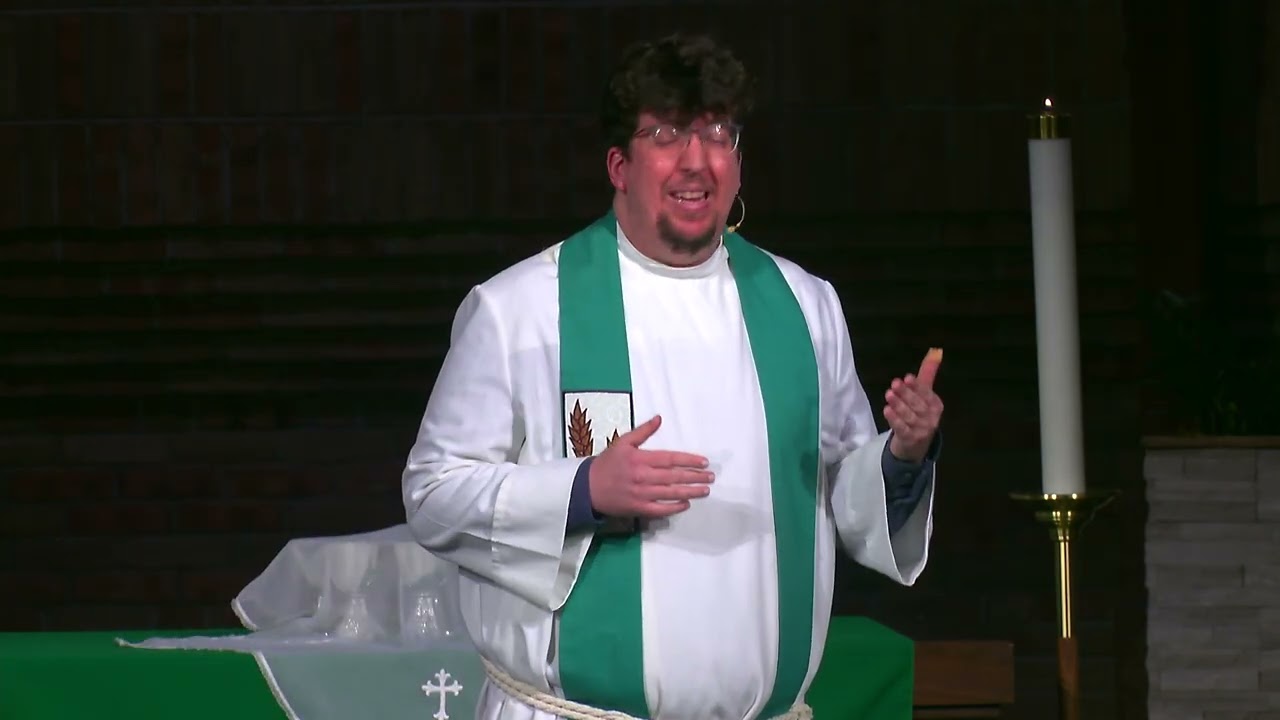 [1/18/26] Lytham Sermon | Was God still good on Saturday?