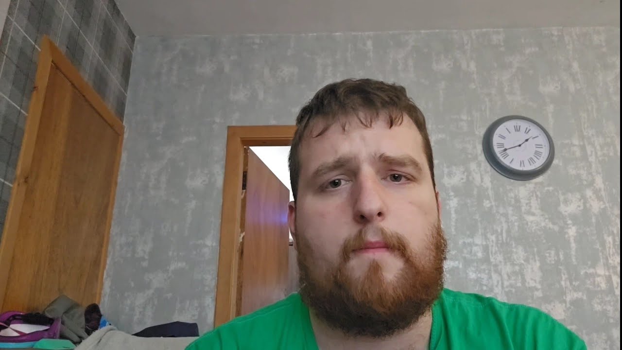 Monsters James Blunt Cover