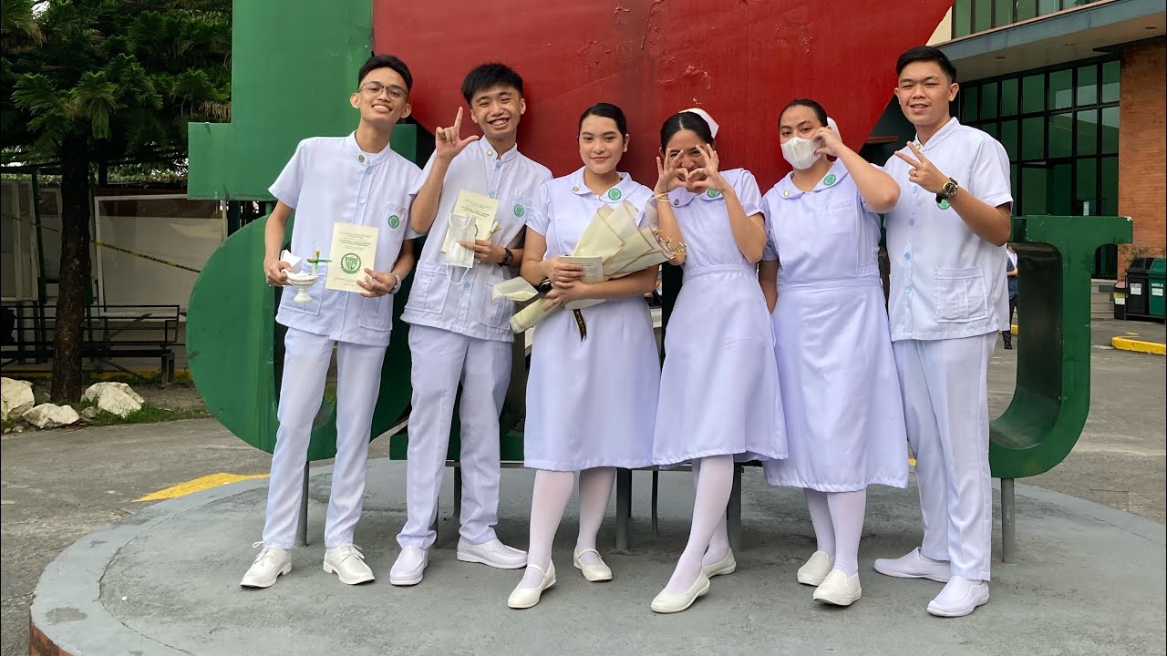 18th Capping, Candle Lighting & Pinning Ceremonies #cappingpinning #nursing #fatima | FINEST DELUXE